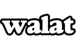 Walat panda logo