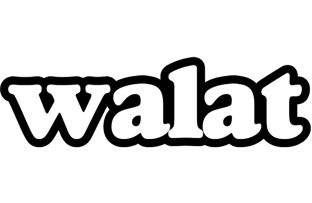 Walat panda logo