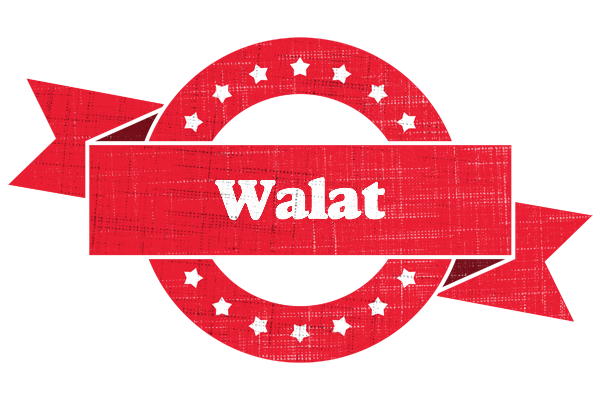 Walat passion logo