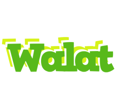 Walat picnic logo