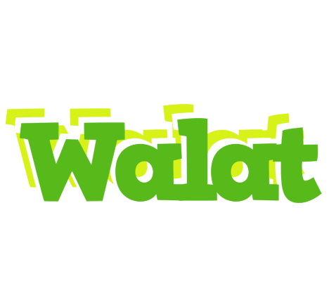 Walat picnic logo