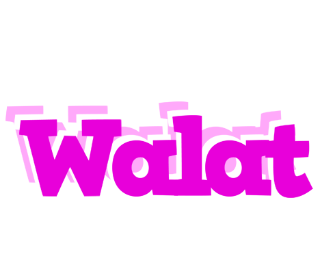 Walat rumba logo
