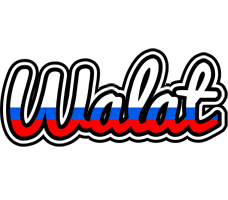 Walat russia logo