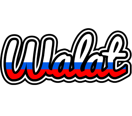 Walat russia logo