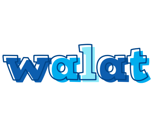 Walat sailor logo