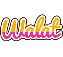 Walat smoothie logo