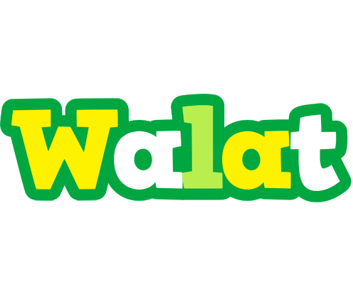 Walat soccer logo