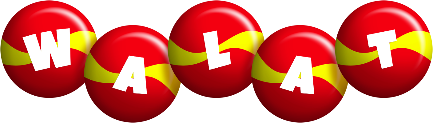 Walat spain logo