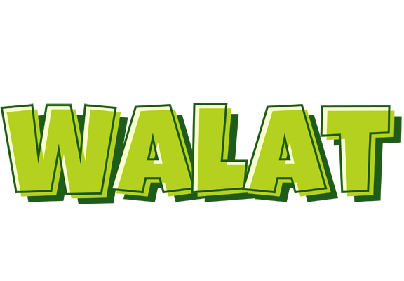Walat summer logo