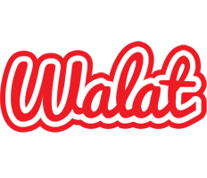 Walat sunshine logo