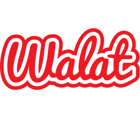 Walat sunshine logo