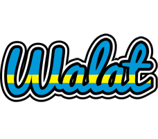 Walat sweden logo