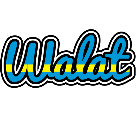Walat sweden logo