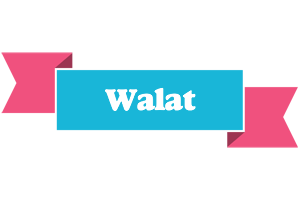 Walat today logo