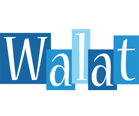 Walat winter logo