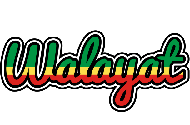 Walayat african logo