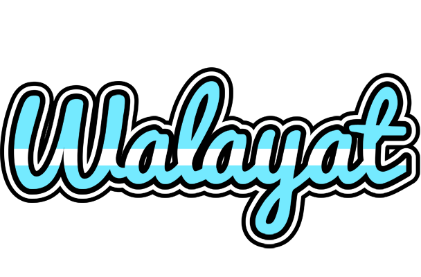 Walayat argentine logo