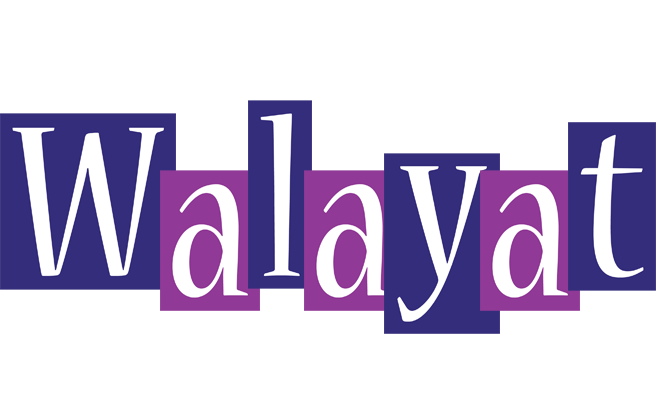 Walayat autumn logo