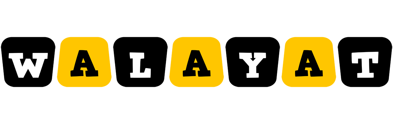 Walayat boots logo