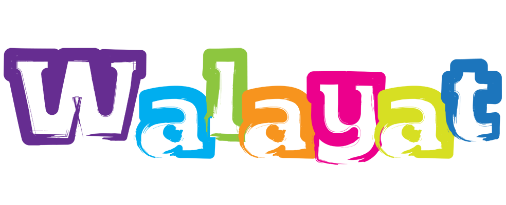 Walayat casino logo