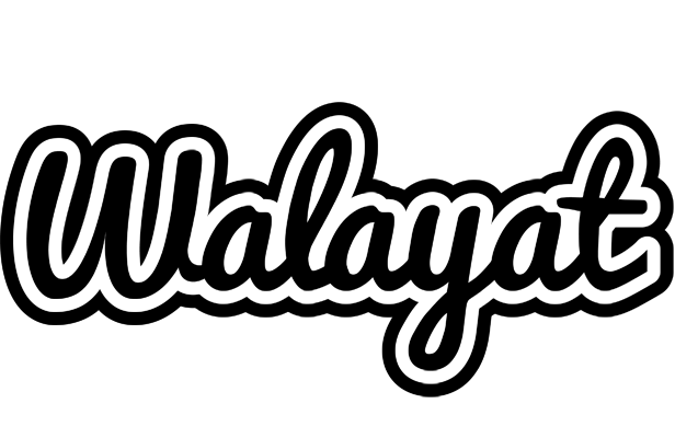 Walayat chess logo