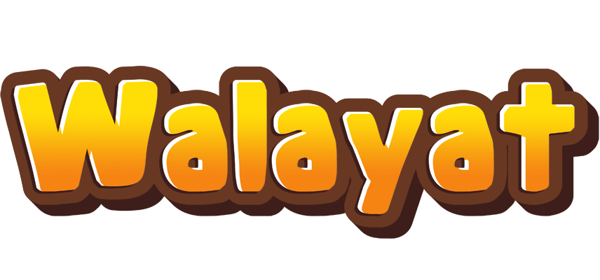 Walayat cookies logo