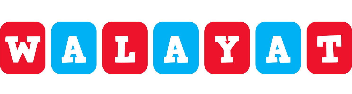 Walayat diesel logo