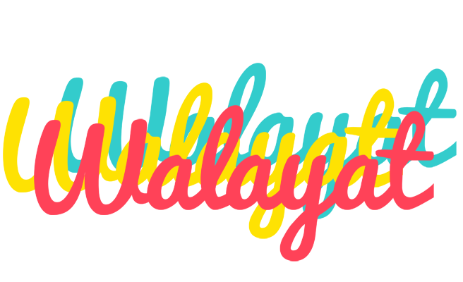 Walayat disco logo