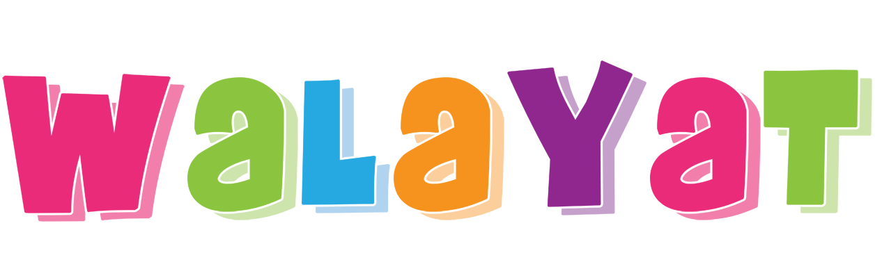 Walayat friday logo