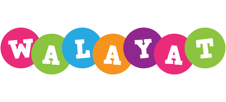Walayat friends logo