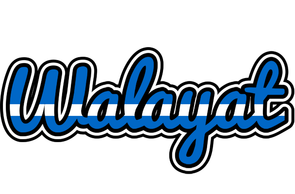 Walayat greece logo