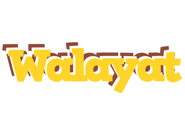 Walayat hotcup logo