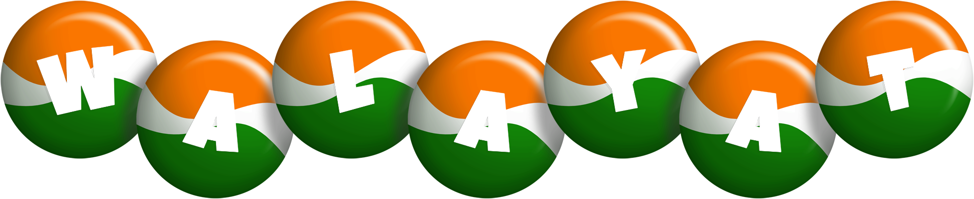 Walayat india logo