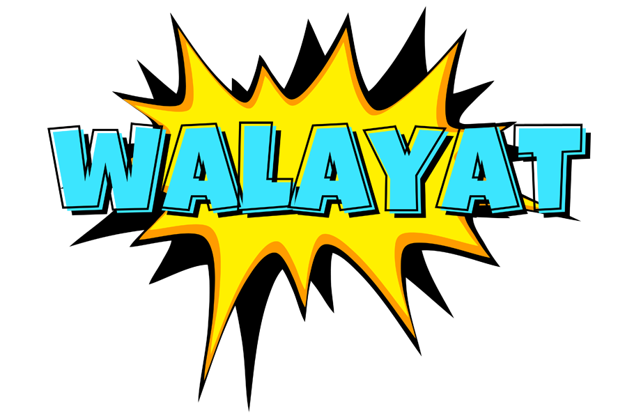 Walayat indycar logo