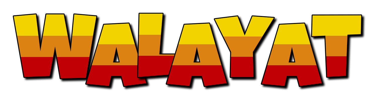 Walayat jungle logo