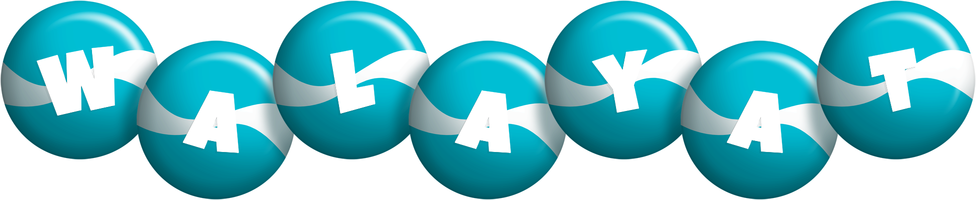 Walayat messi logo
