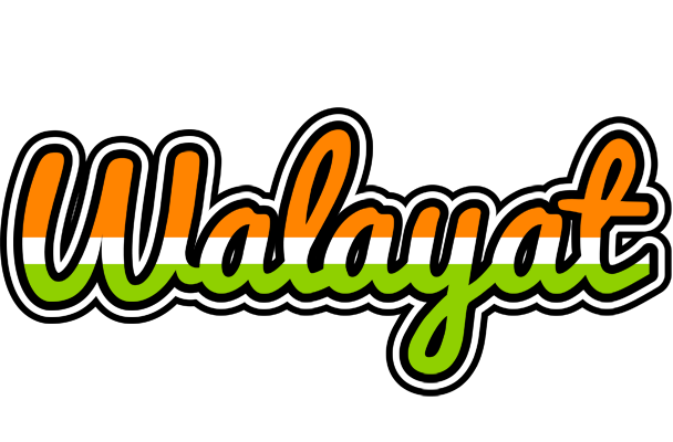 Walayat mumbai logo