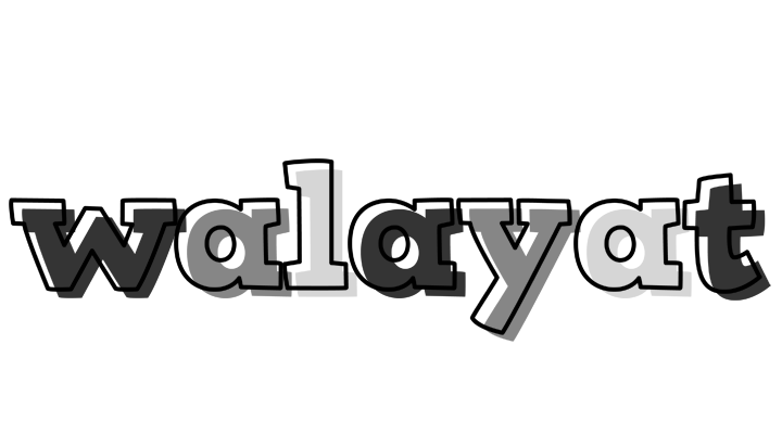 Walayat night logo