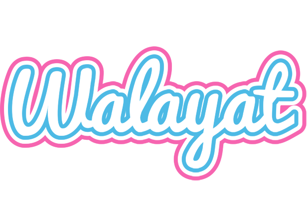 Walayat outdoors logo