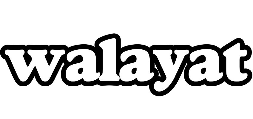 Walayat panda logo