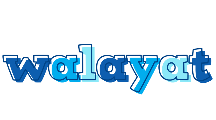 Walayat sailor logo