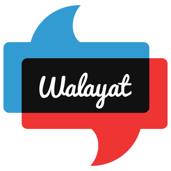 Walayat sharks logo