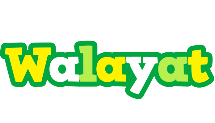 Walayat soccer logo
