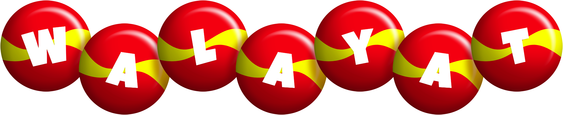 Walayat spain logo