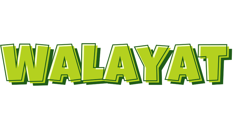 Walayat summer logo