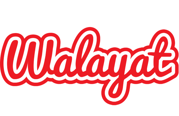 Walayat sunshine logo