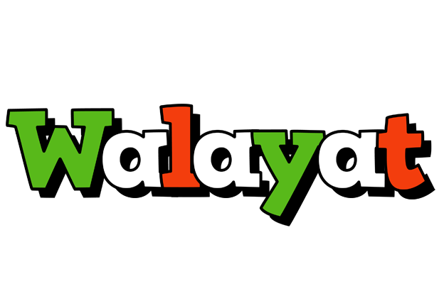 Walayat venezia logo