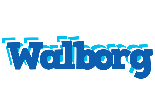 Walborg business logo