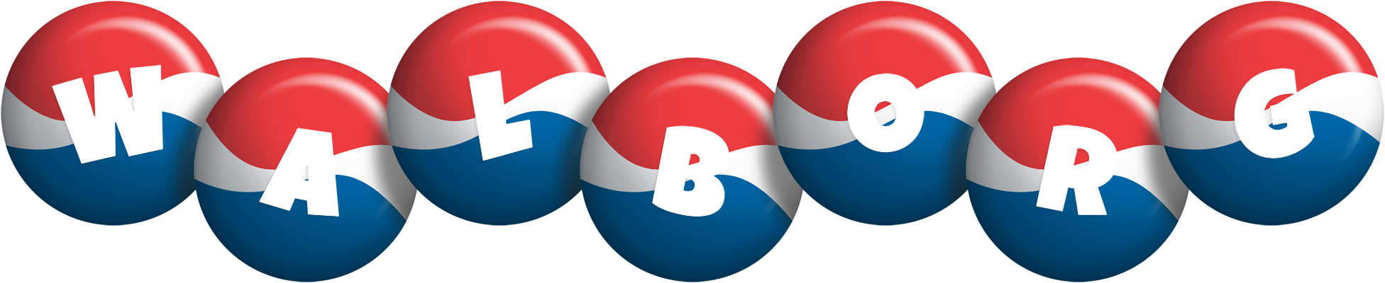Walborg paris logo