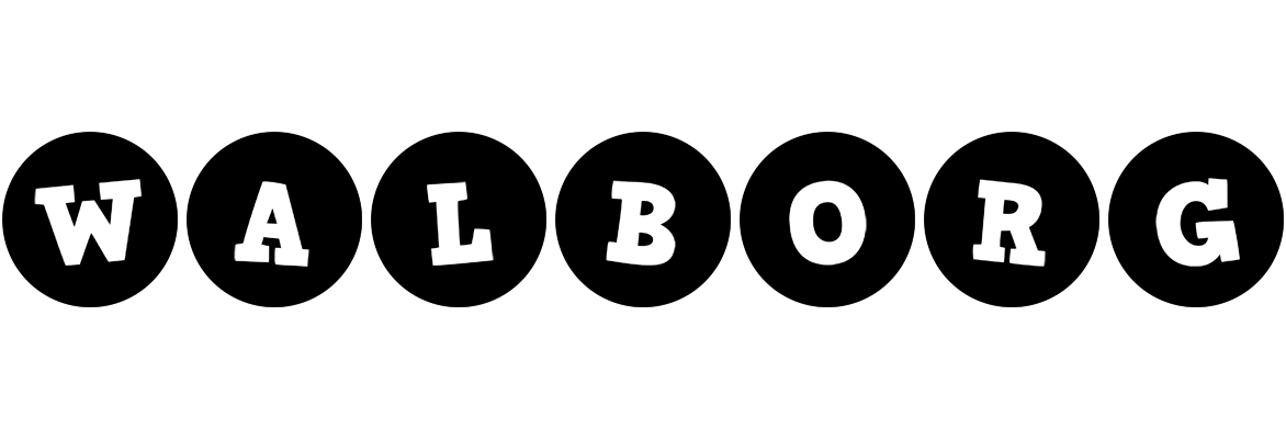 Walborg tools logo